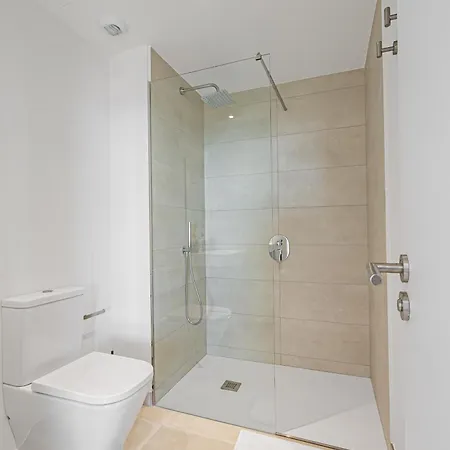 Elegant Sea-view In El Higueron Fuengirola